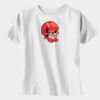 Youth Authentic 100% Cotton T Shirt Thumbnail