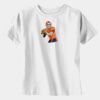 Youth Authentic 100% Cotton T Shirt Thumbnail