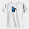 Youth Authentic 100% Cotton T Shirt Thumbnail