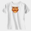 Youth Authentic 100% Cotton T Shirt Thumbnail