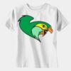 Youth Authentic 100% Cotton T Shirt Thumbnail