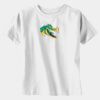 Youth Authentic 100% Cotton T Shirt Thumbnail