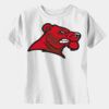 Youth Authentic 100% Cotton T Shirt Thumbnail