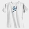 Youth Authentic 100% Cotton T Shirt Thumbnail