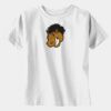 Youth Authentic 100% Cotton T Shirt Thumbnail