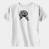 Youth Authentic 100% Cotton T Shirt Thumbnail