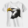 Youth Authentic 100% Cotton T Shirt Thumbnail