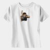 Youth Authentic 100% Cotton T Shirt Thumbnail