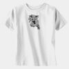 Youth Authentic 100% Cotton T Shirt Thumbnail