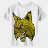 Youth Authentic 100% Cotton T Shirt Thumbnail