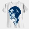 Youth Authentic 100% Cotton T Shirt Thumbnail