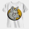 Youth Authentic 100% Cotton T Shirt Thumbnail