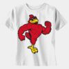 Youth Authentic 100% Cotton T Shirt Thumbnail