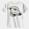Youth Authentic 100% Cotton T Shirt Thumbnail