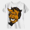Youth Authentic 100% Cotton T Shirt Thumbnail
