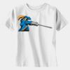 Youth Authentic 100% Cotton T Shirt Thumbnail