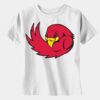 Youth Authentic 100% Cotton T Shirt Thumbnail