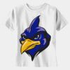 Youth Authentic 100% Cotton T Shirt Thumbnail