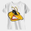 Youth Authentic 100% Cotton T Shirt Thumbnail