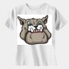Youth Authentic 100% Cotton T Shirt Thumbnail
