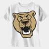 Youth Authentic 100% Cotton T Shirt Thumbnail