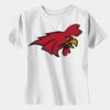 Youth Authentic 100% Cotton T Shirt Thumbnail