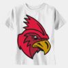 Youth Authentic 100% Cotton T Shirt Thumbnail