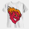 Youth Authentic 100% Cotton T Shirt Thumbnail