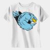 Youth Authentic 100% Cotton T Shirt Thumbnail