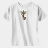 Youth Authentic 100% Cotton T Shirt Thumbnail