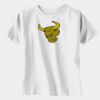 Youth Authentic 100% Cotton T Shirt Thumbnail