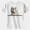 Youth Authentic 100% Cotton T Shirt Thumbnail
