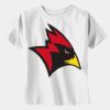 Youth Authentic 100% Cotton T Shirt Thumbnail