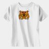 Youth Authentic 100% Cotton T Shirt Thumbnail