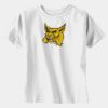 Youth Authentic 100% Cotton T Shirt Thumbnail