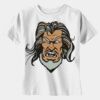 Youth Authentic 100% Cotton T Shirt Thumbnail
