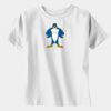 Youth Authentic 100% Cotton T Shirt Thumbnail