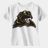 Youth Authentic 100% Cotton T Shirt Thumbnail