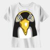 Youth Authentic 100% Cotton T Shirt Thumbnail