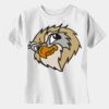 Youth Authentic 100% Cotton T Shirt Thumbnail