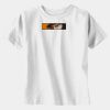 Youth Authentic 100% Cotton T Shirt Thumbnail