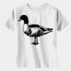 Youth Authentic 100% Cotton T Shirt Thumbnail