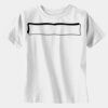 Youth Authentic 100% Cotton T Shirt Thumbnail