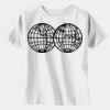Youth Authentic 100% Cotton T Shirt Thumbnail