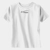 Youth Authentic 100% Cotton T Shirt Thumbnail