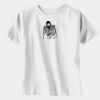 Youth Authentic 100% Cotton T Shirt Thumbnail