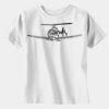 Youth Authentic 100% Cotton T Shirt Thumbnail