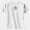 Youth Authentic 100% Cotton T Shirt Thumbnail