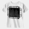 Youth Authentic 100% Cotton T Shirt Thumbnail