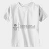 Youth Authentic 100% Cotton T Shirt Thumbnail